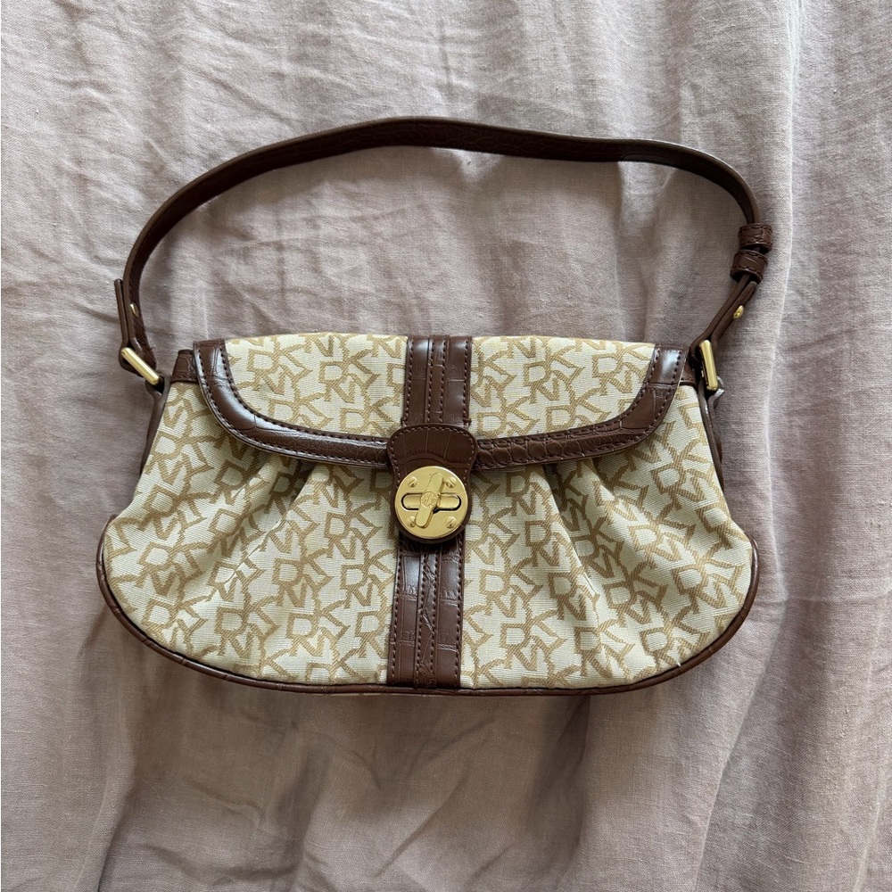 Vintage DKNY shoulder bag